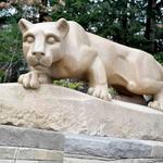 Nittany Lion Shrine