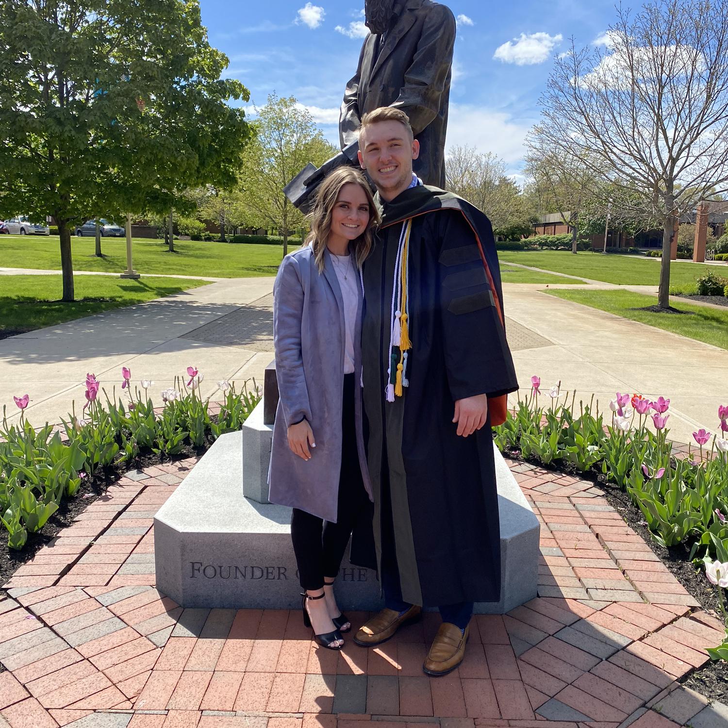 ONU Graduation 2021