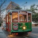 McKinney Avenue Trolley