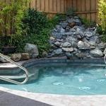 Chozu Bath & Tea Gardens