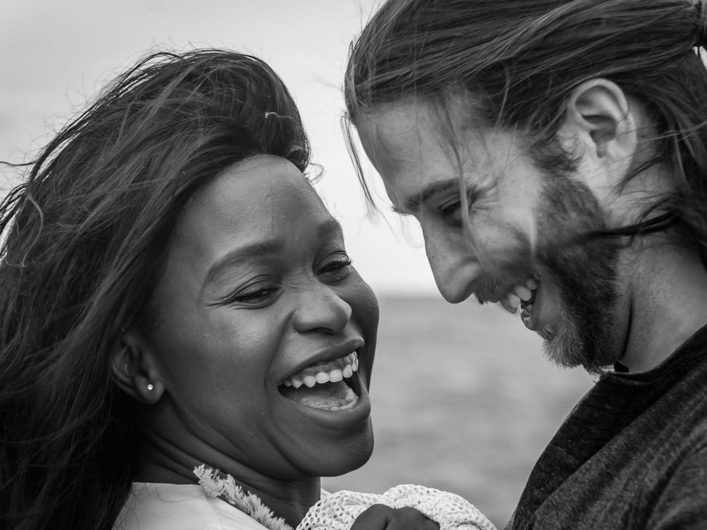 The Wedding Website of Manuella Nguerekata and Michael Stevens