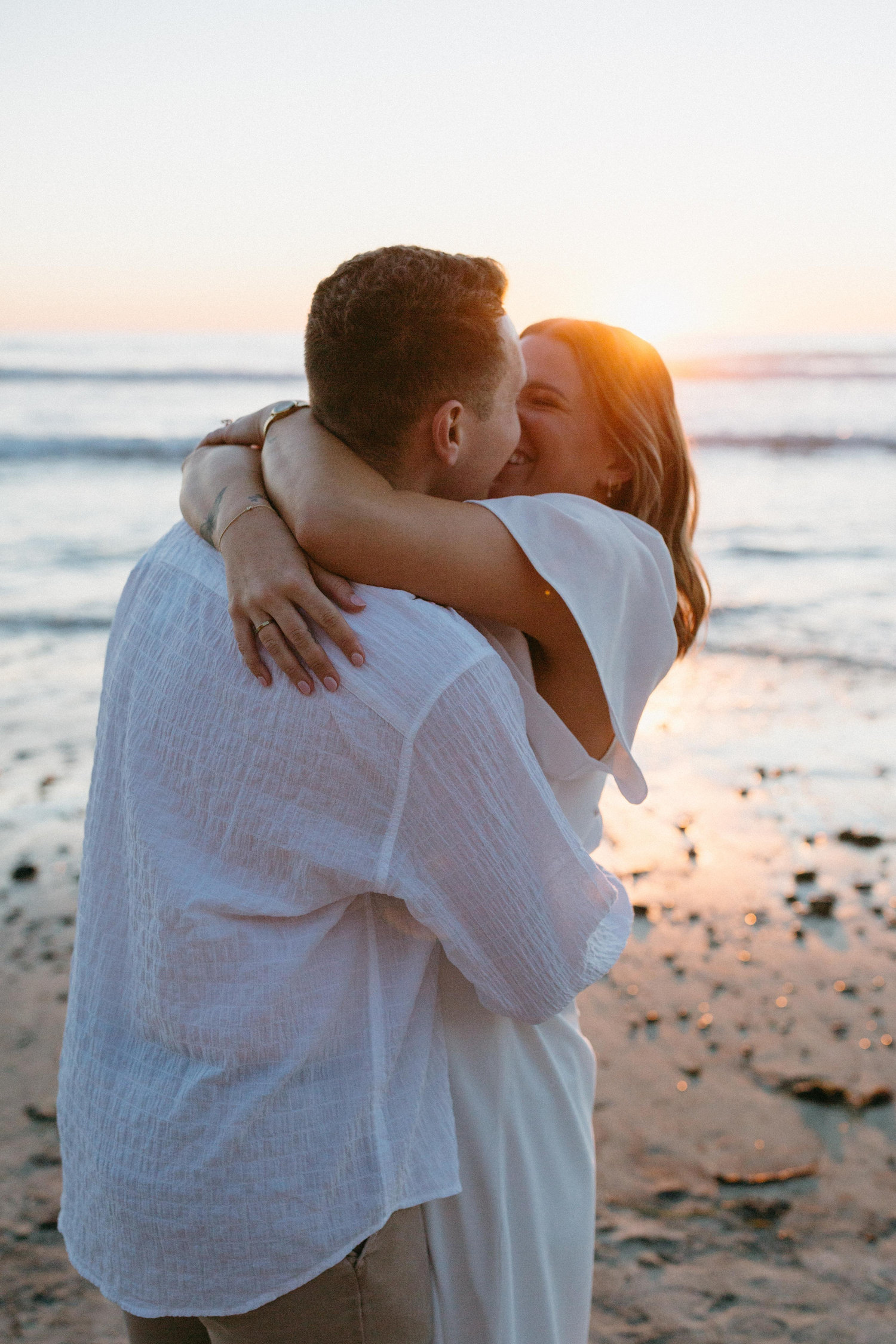 The Wedding Website of Sara Johnston and Andrew Siemon