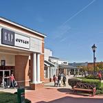 Leesburg Premium Outlets