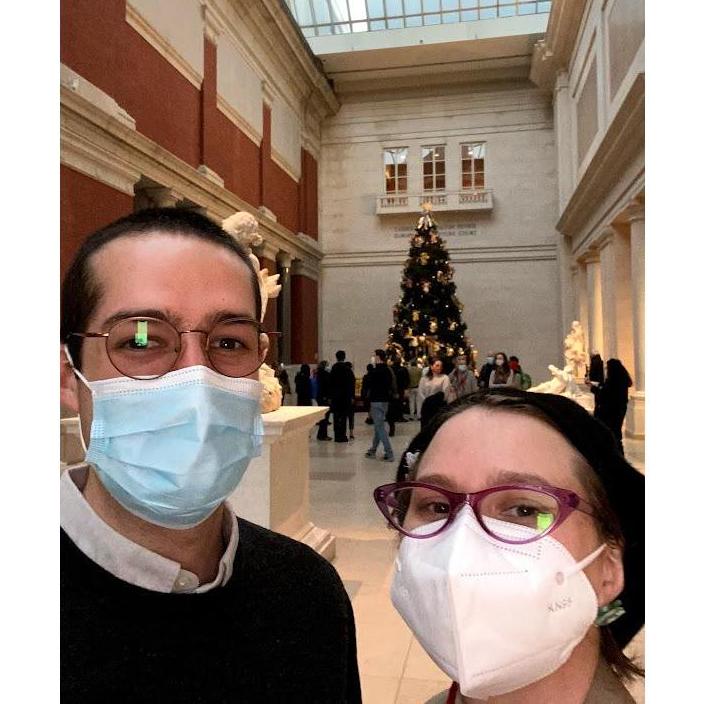 Keeping the Xmas spirit alive in 2020