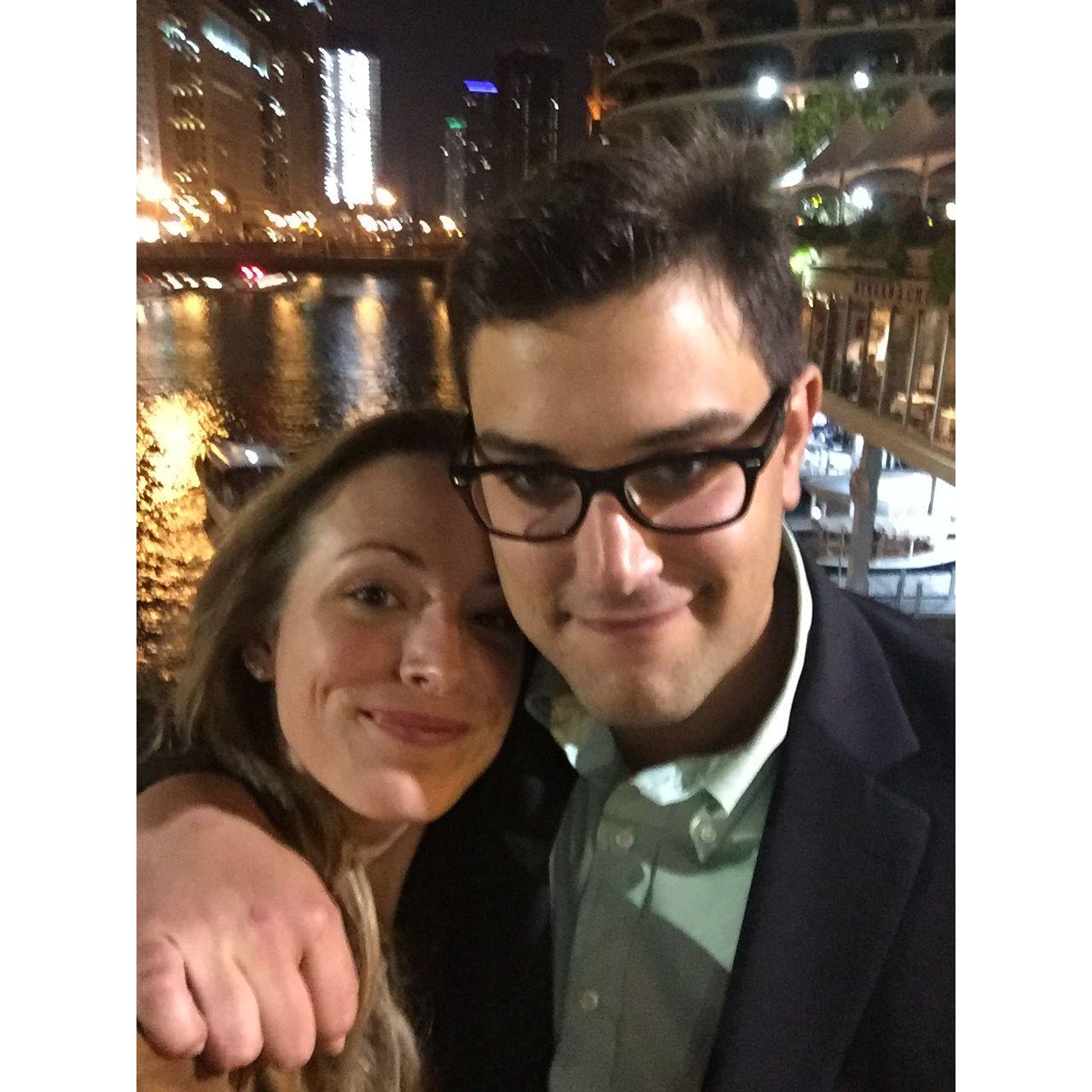 2015 Chicago