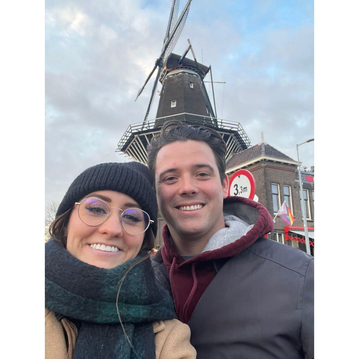 Amsterdam, The Netherlands