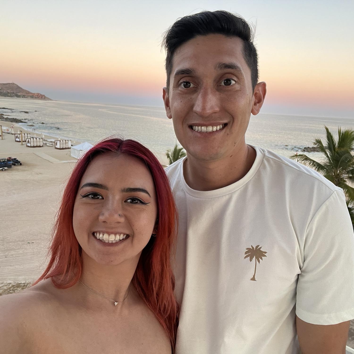 Cabo, March 2025