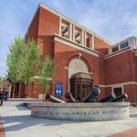 Museum of the American Revolution