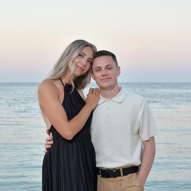 Our Honeymoon Fund