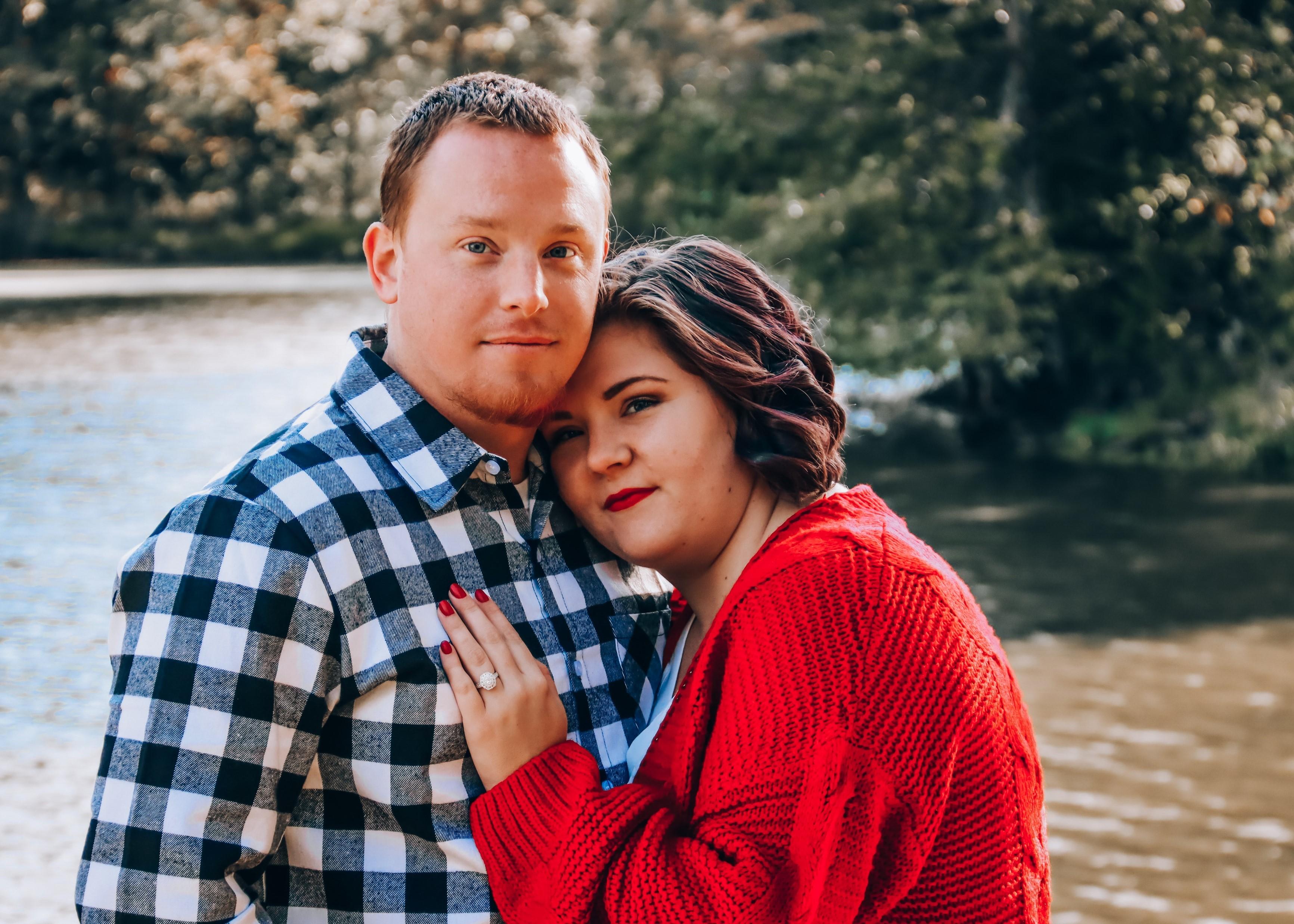 The Wedding Website of Meaghan Daiber and Dakota Fehrmann