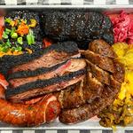 Texas BBQ!