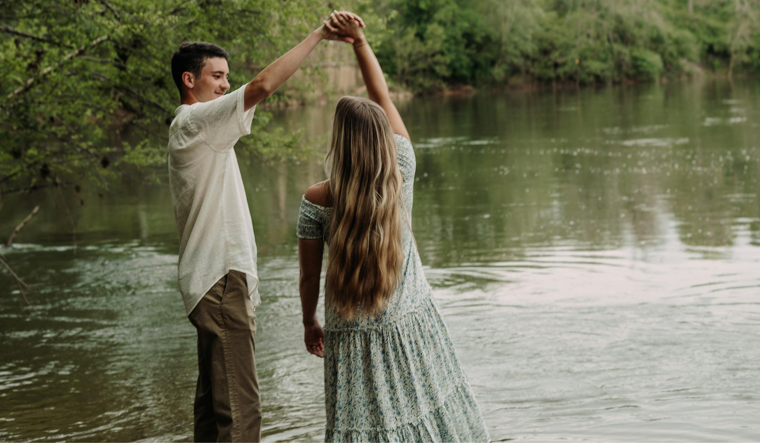 The Wedding Website of Mikayla Katherine Lynn and Philip Logan Ray