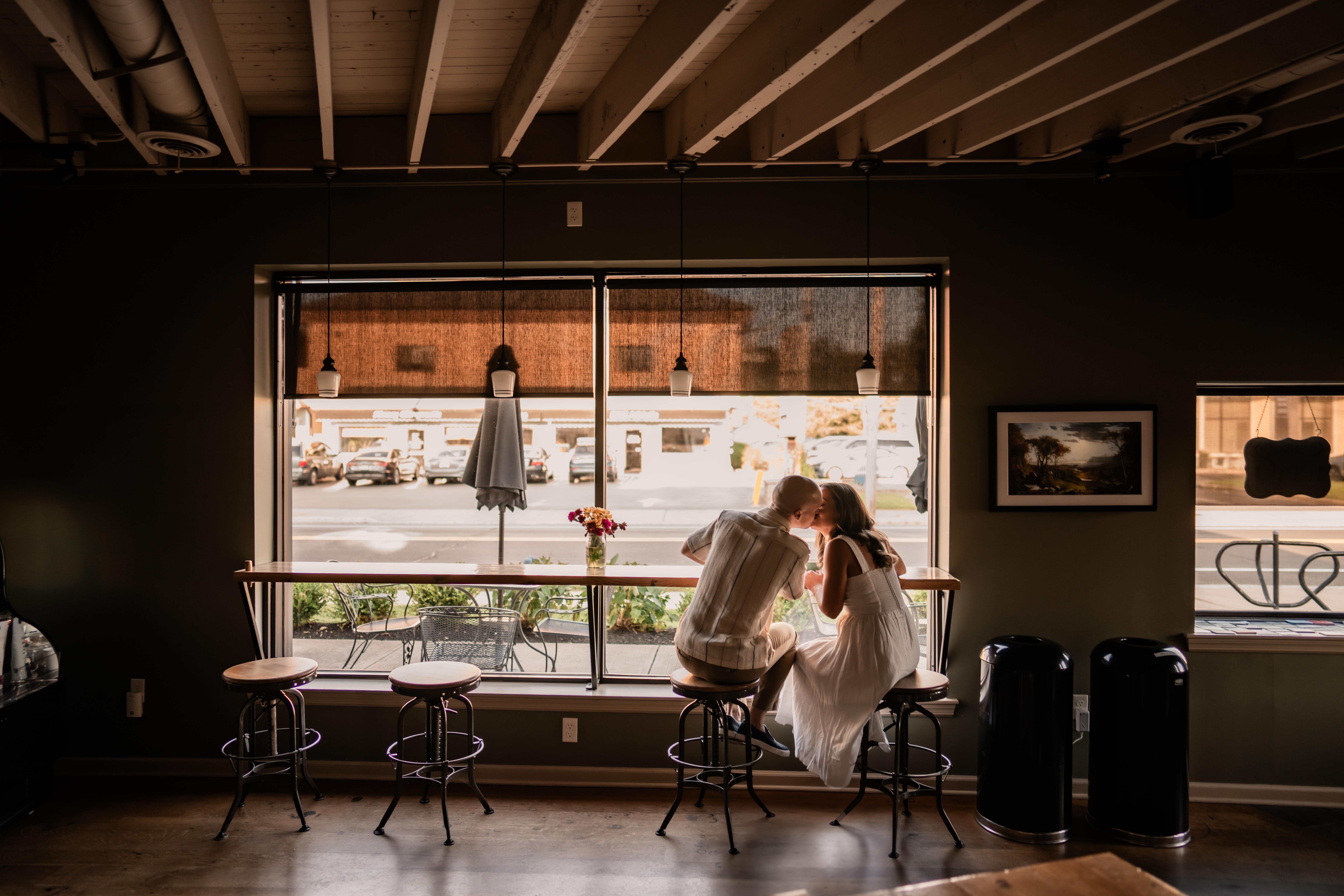 The Wedding Website of Briana Cash and David Ayars
