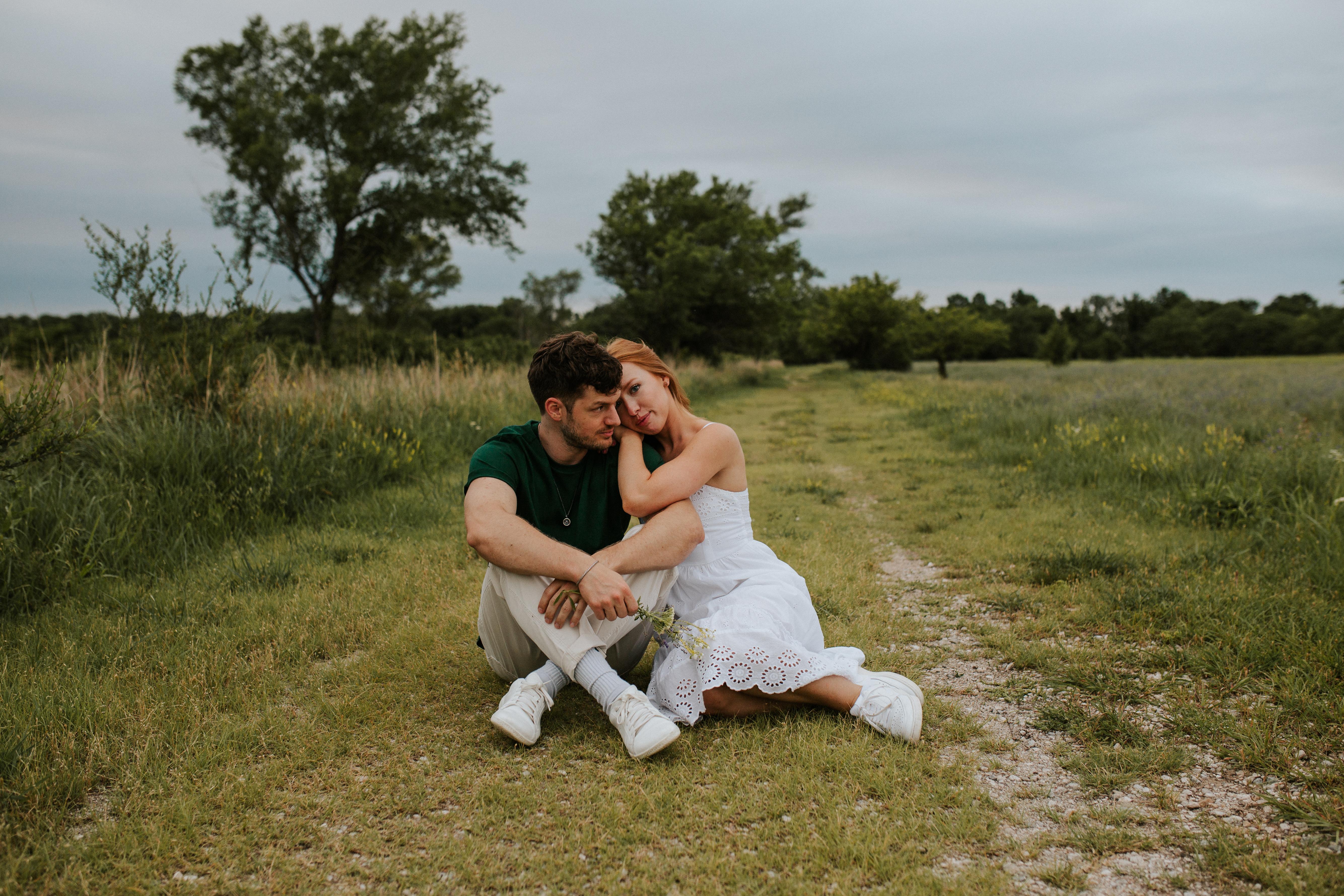 The Wedding Website of Morgan Taylor and Levi McGee