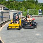 Asheville's Fun Depot