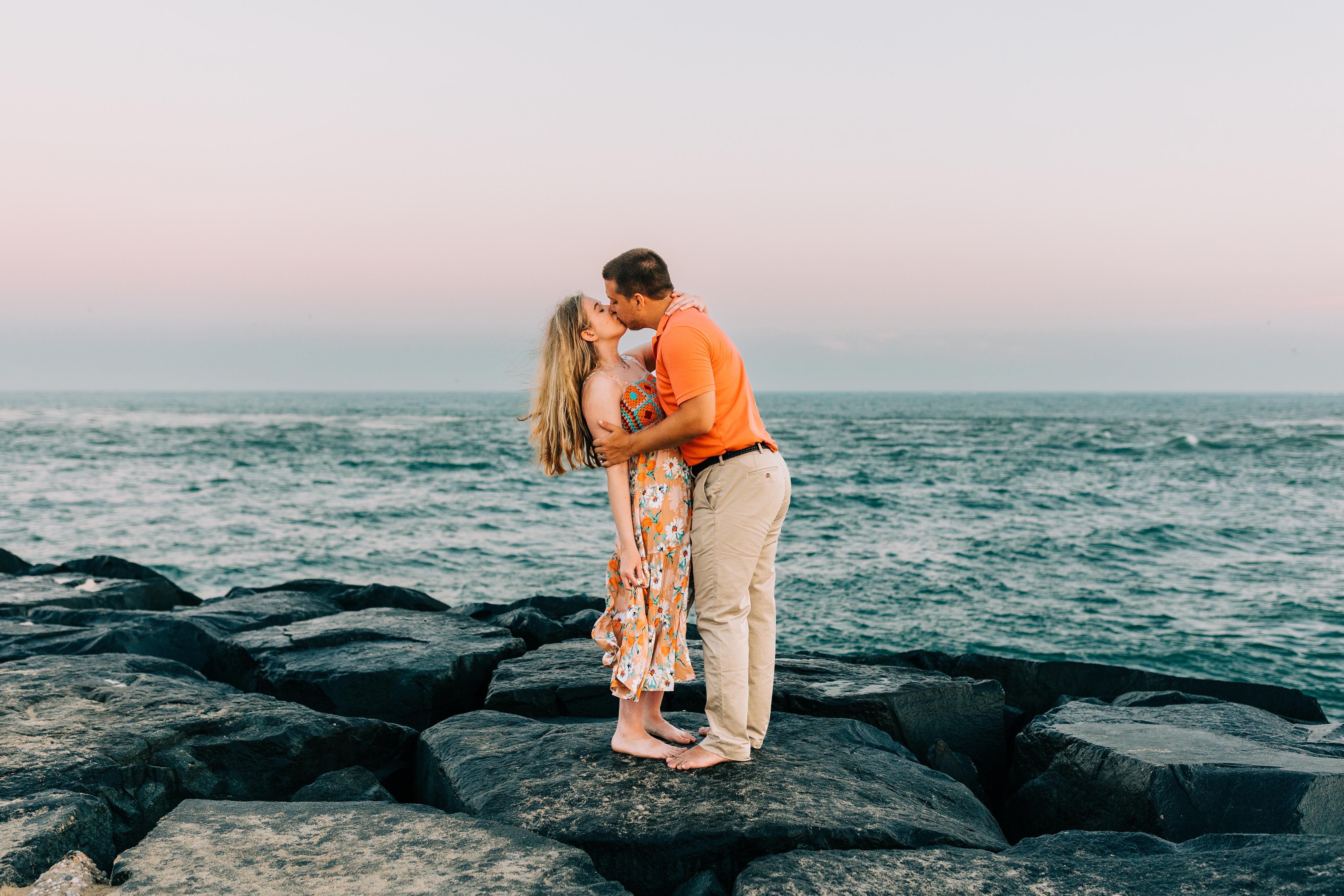 The Wedding Website of Bayley Fields and Cordell Conley