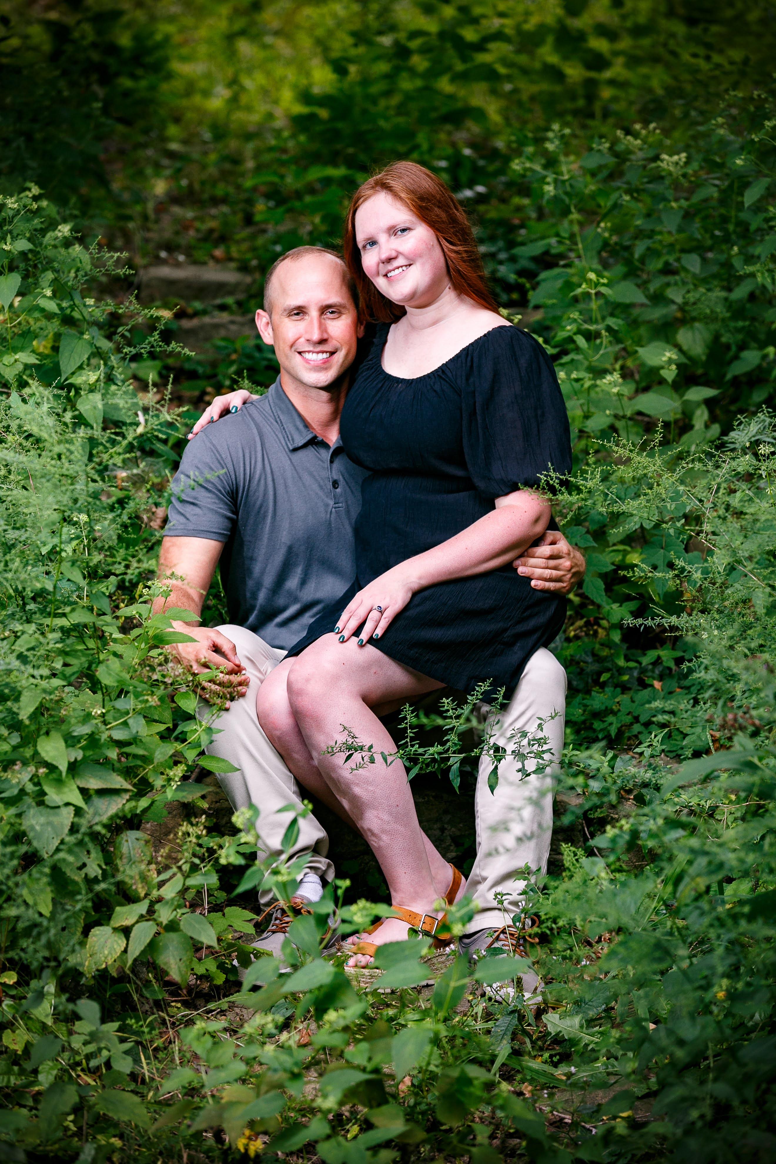The Wedding Website of Kayla Martin and Jonathan McEmber