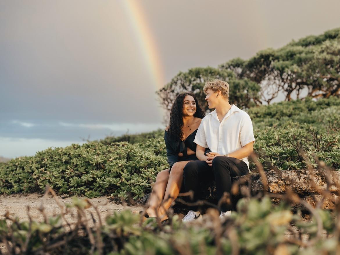 The Wedding Website of Olivia Moten and Paul Holm