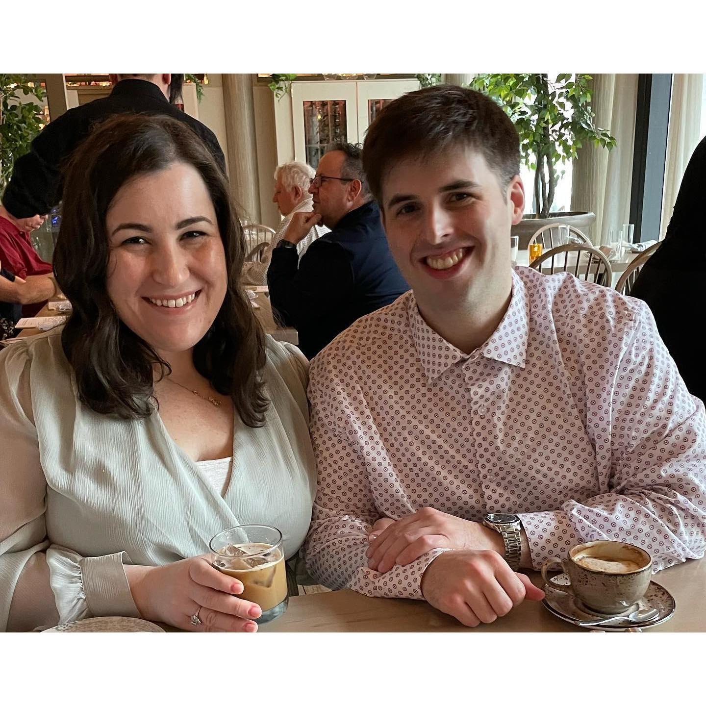 Celebrating Greek Easter