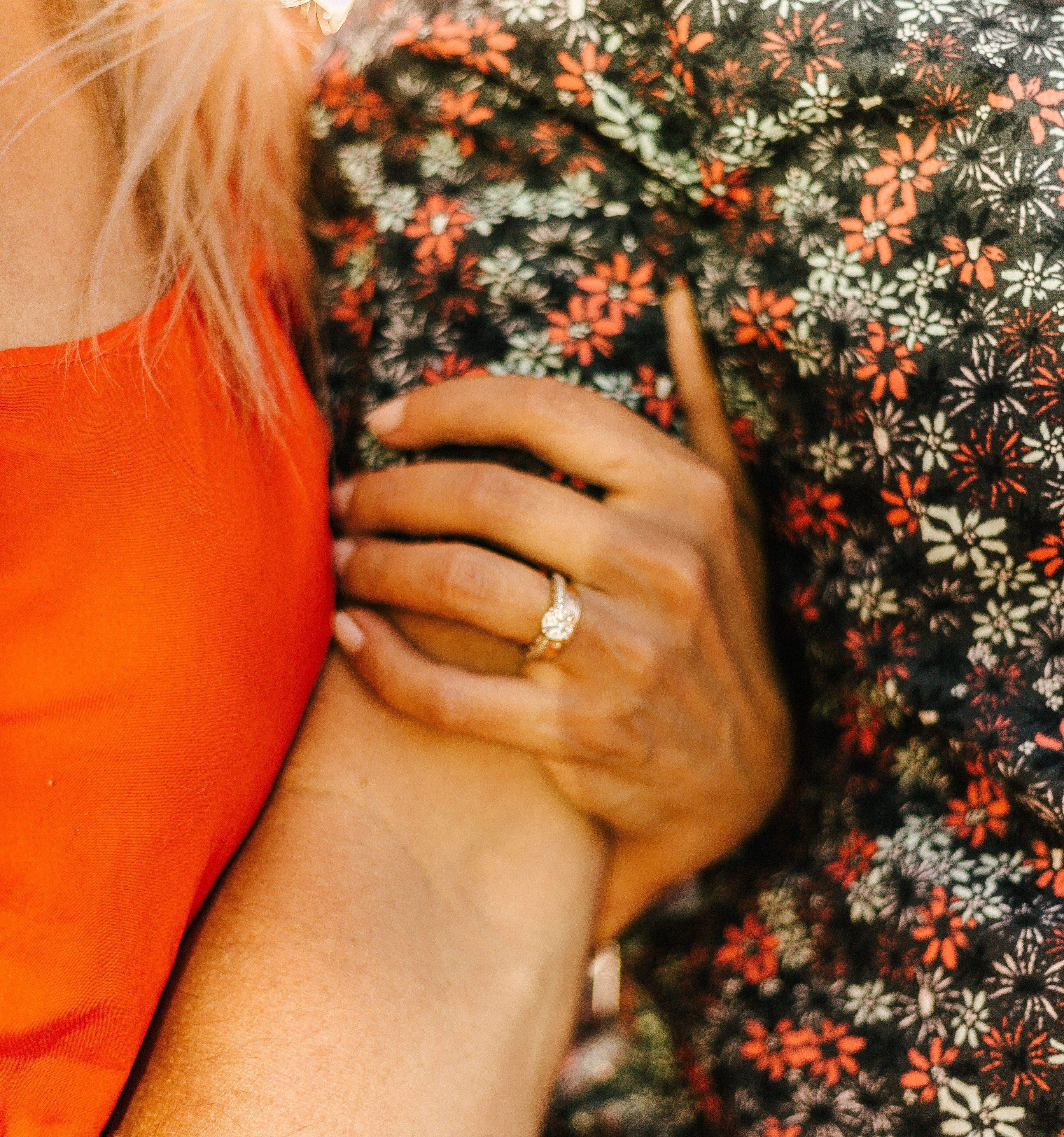 The Wedding Website of Rochele Richards and Jeffrey Hawley