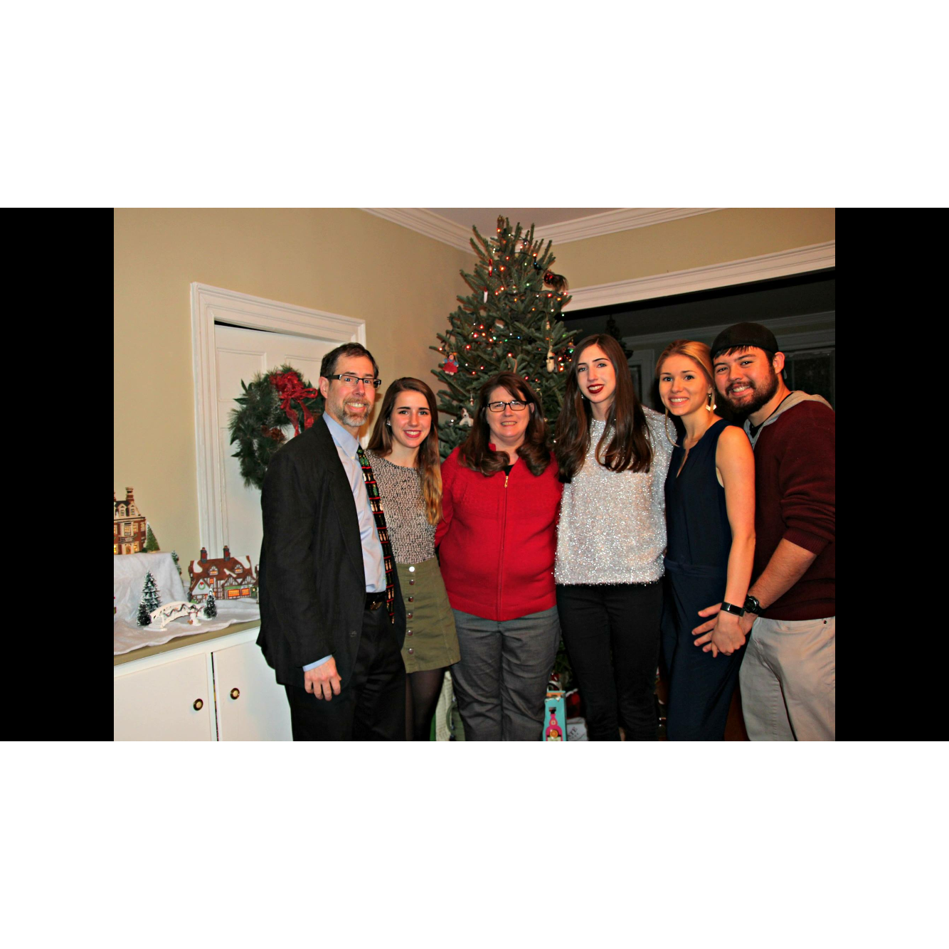 Christmas 2018