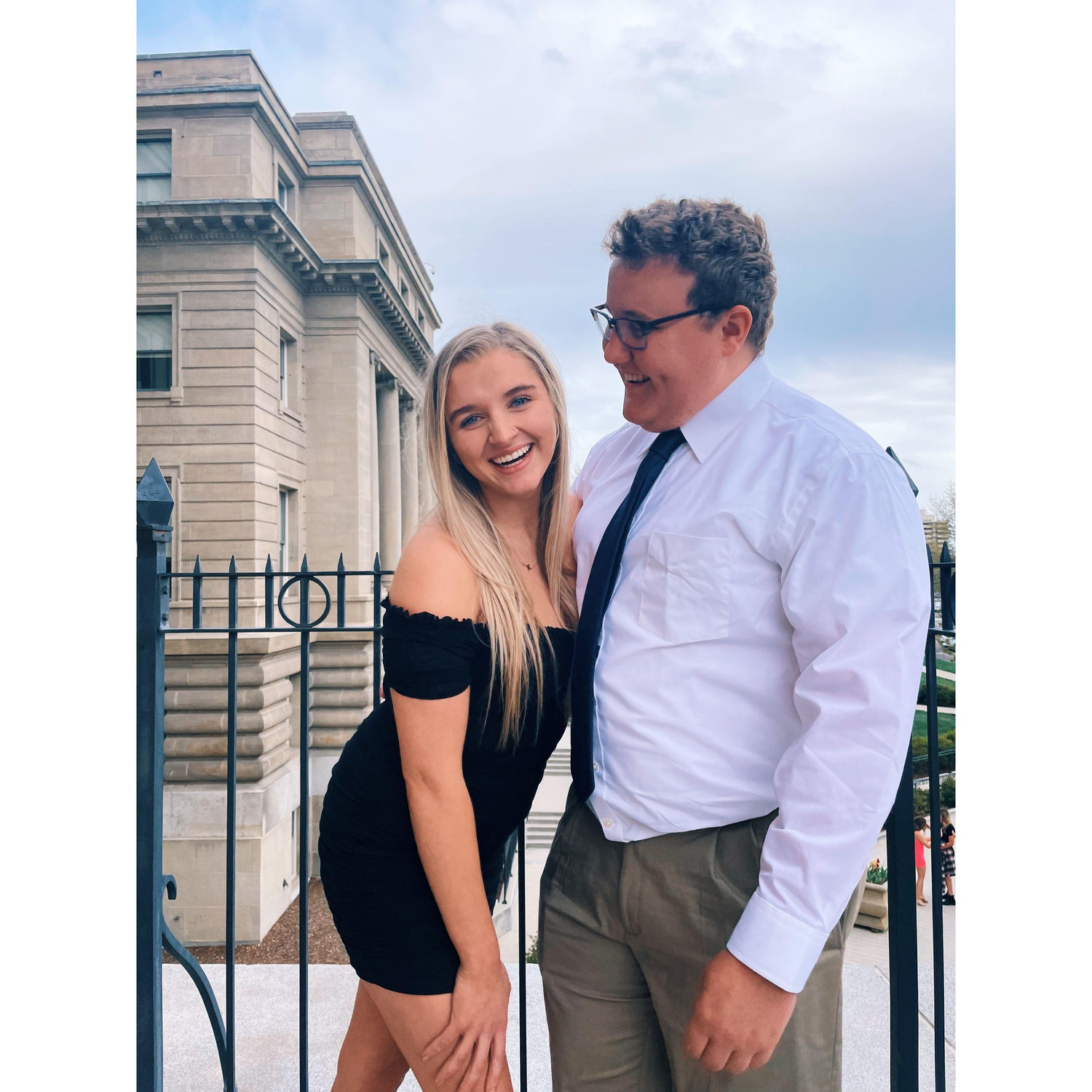 Hannah's Formal - Boise, ID