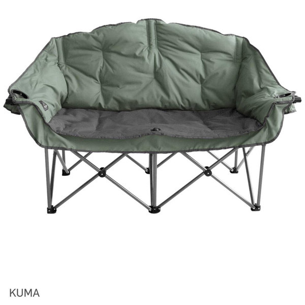 Bear Buddy Double Chair