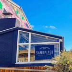 The Sandpiper