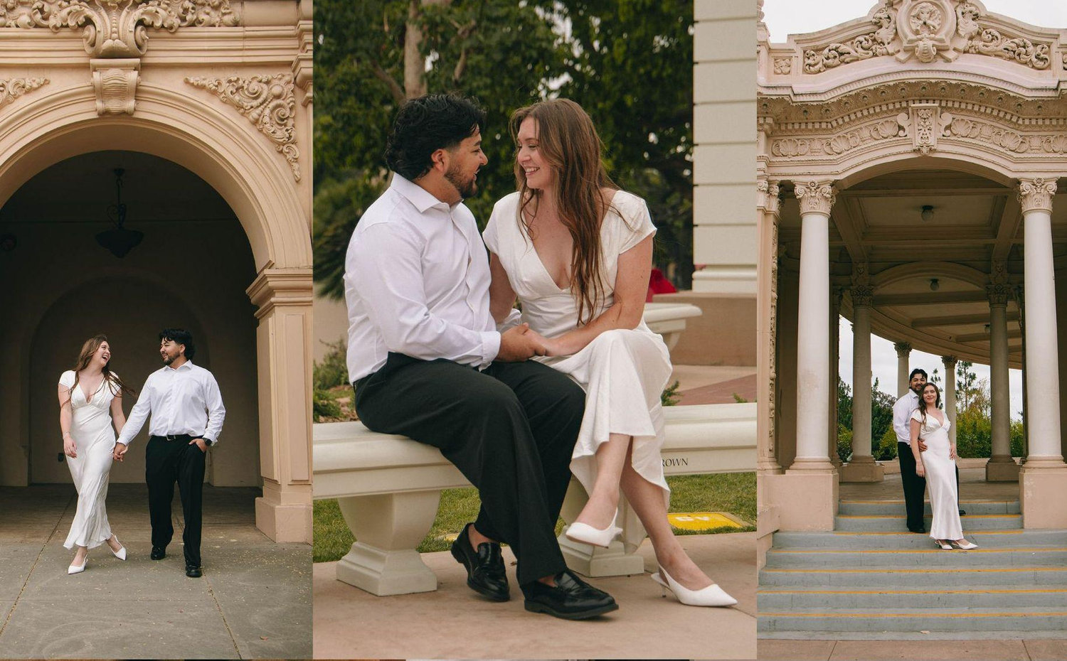 The Wedding Website of emily spain and joshua leroy