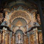 Lima Cathedral