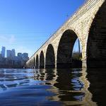Stone Arch Bridge