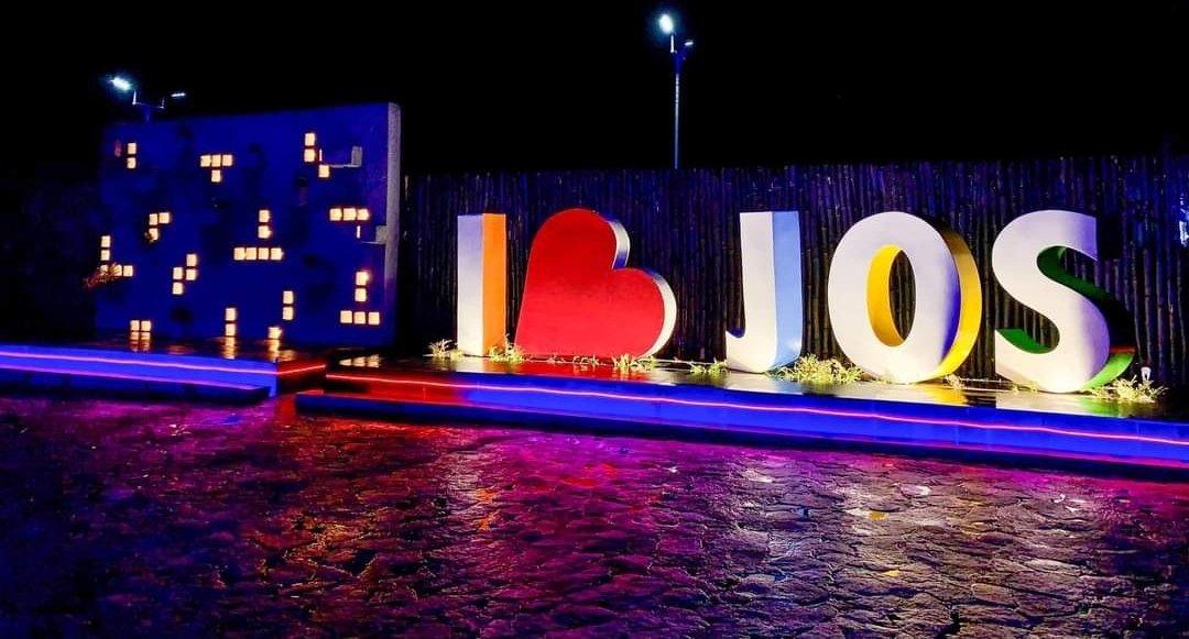 The Wedding Website of Grace Sagay and Daniel Negedu