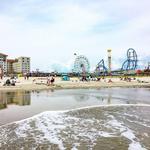 Ocean City Beach