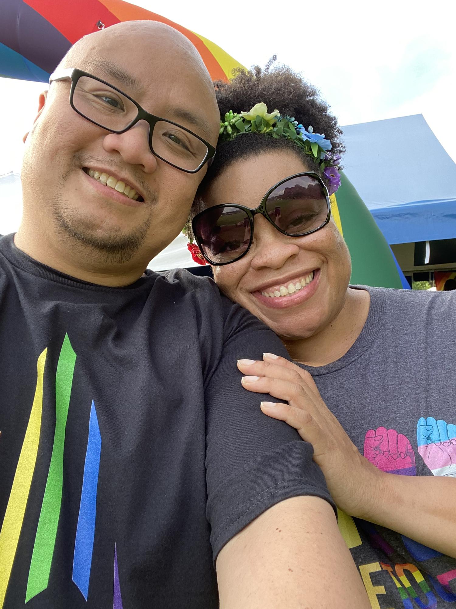 KC Pride fest