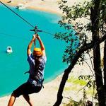 Lake Travis Zipline Adventures