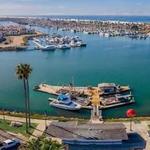 Active Coastal Exploration: Ventura Harbor