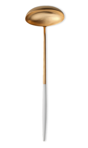 Cutipol Soup Ladle