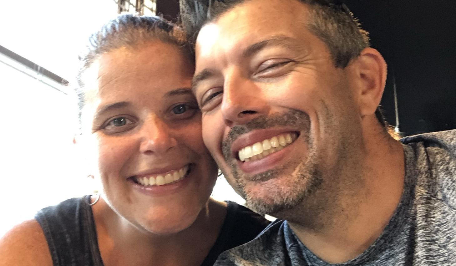 The Wedding Website of Michael Christensen and Amanda Runnoe