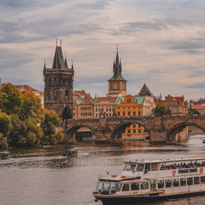 Czech Travel Fund