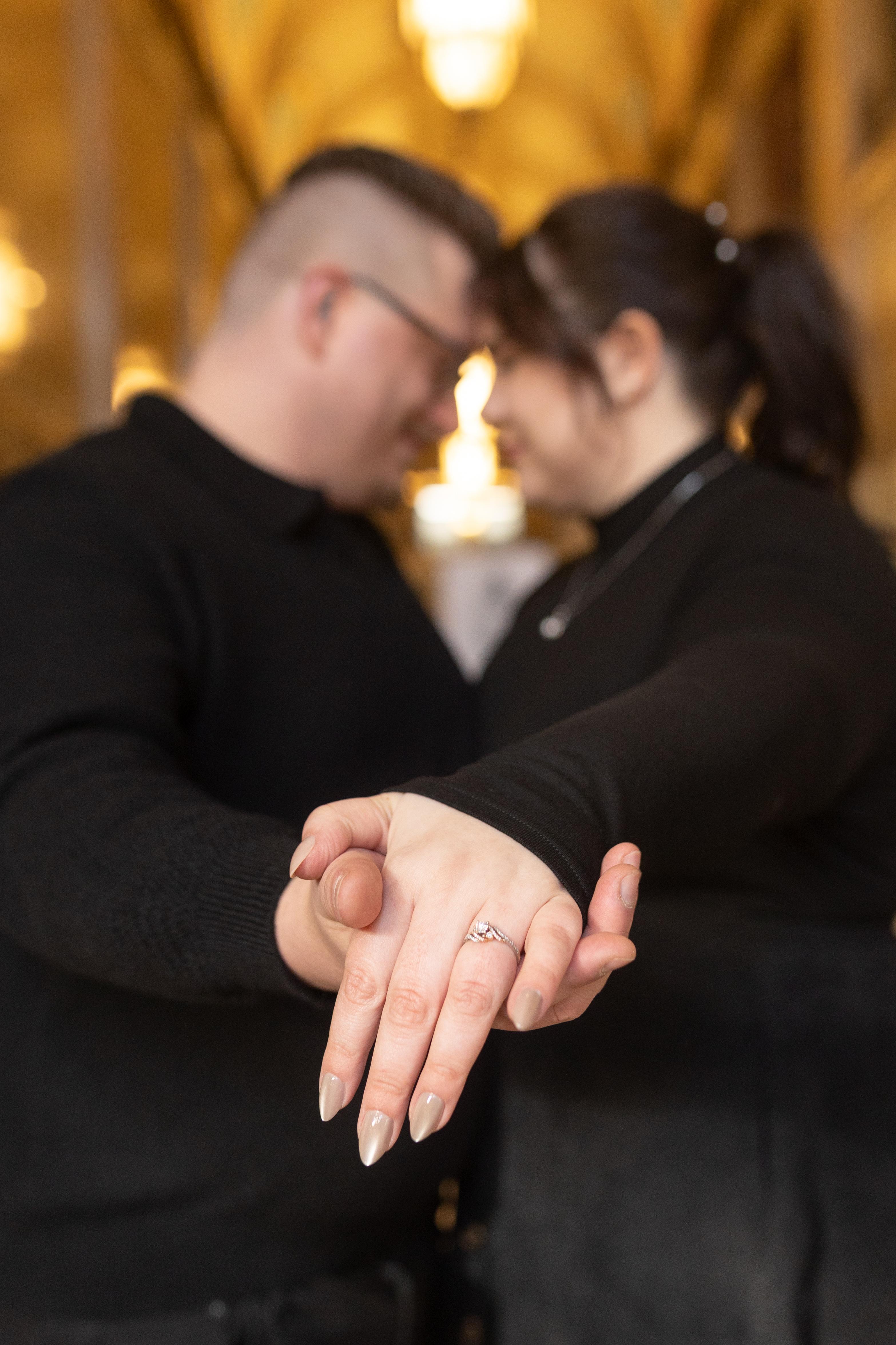 The Wedding Website of Sabrina Mueller and Jordan Filarecki
