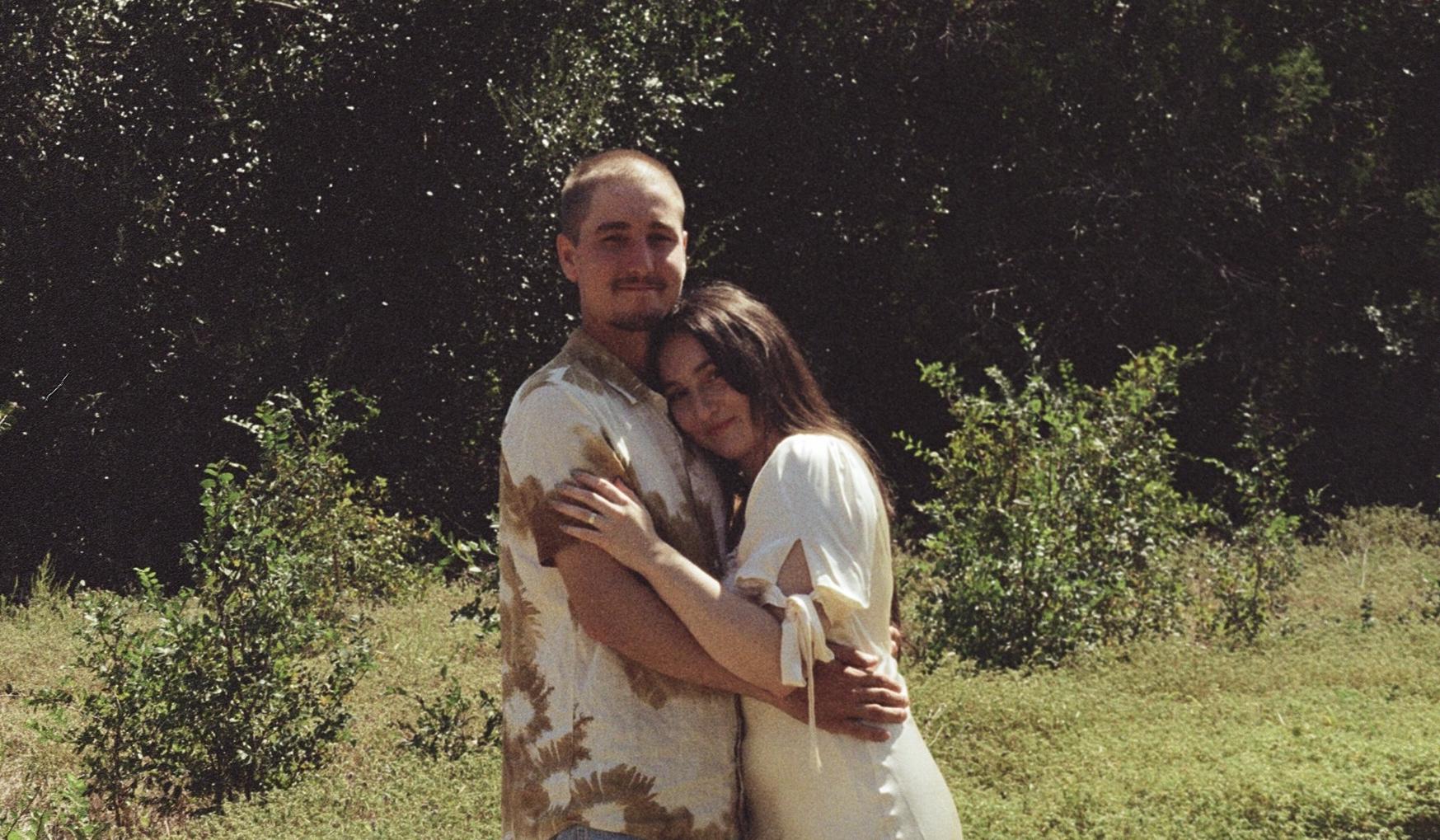 The Wedding Website of Reny Doyle and Brody Frederick