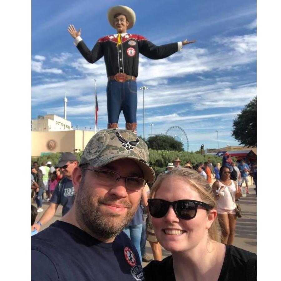 Texas State Fair 2017