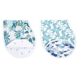 aden + anais™ burpie blankies