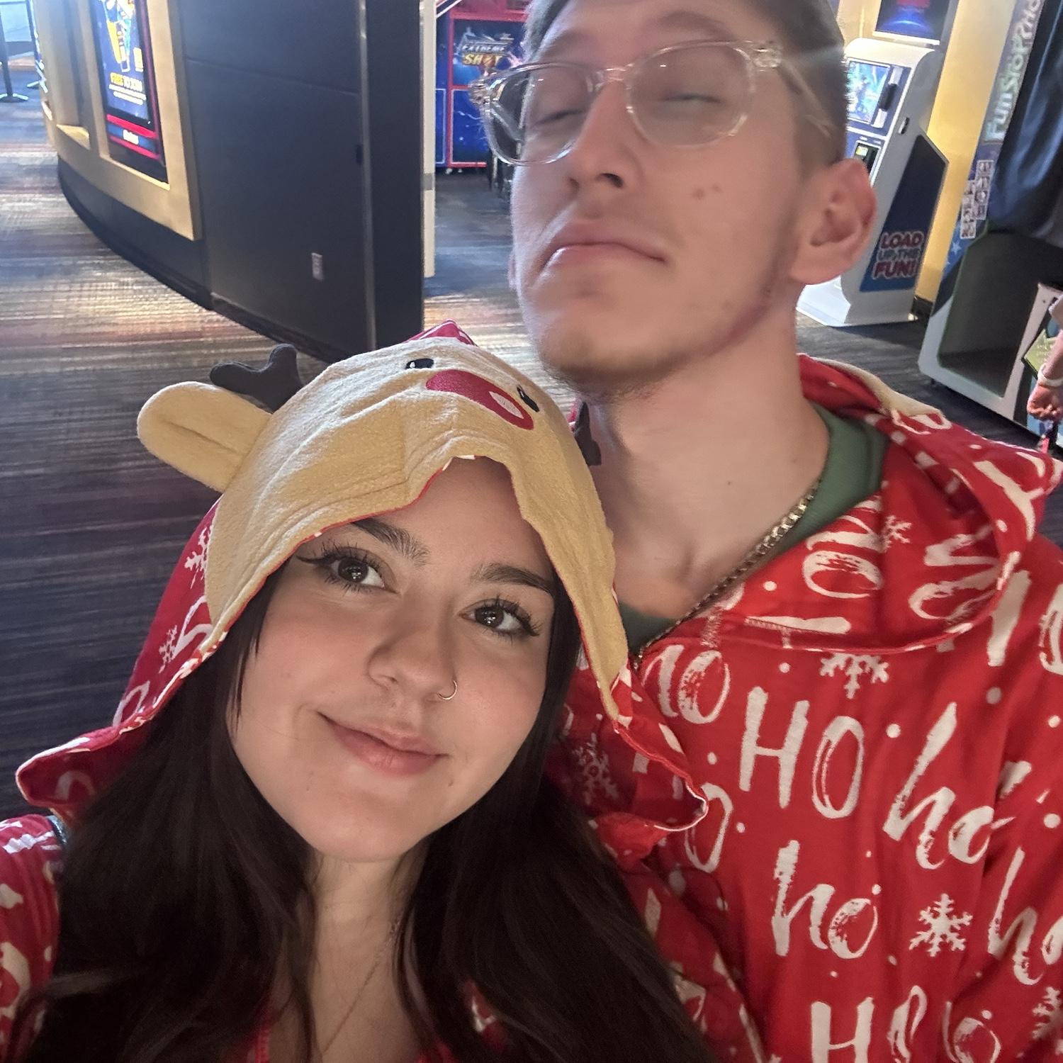 Christmas 2024!