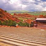 Red Rocks Park & Amphitheatre