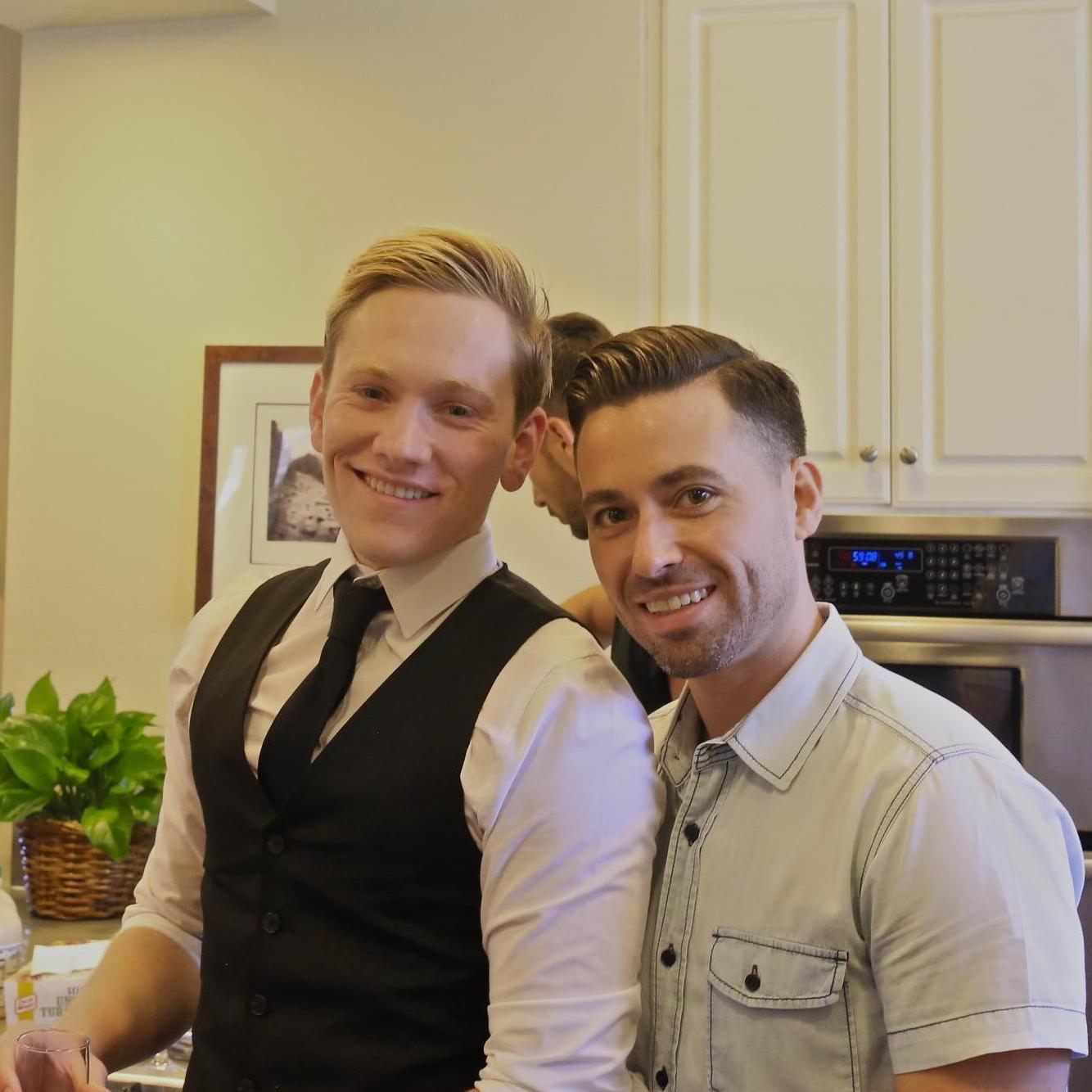 We had the best time at the Engagement Brunch on 10/2/16!