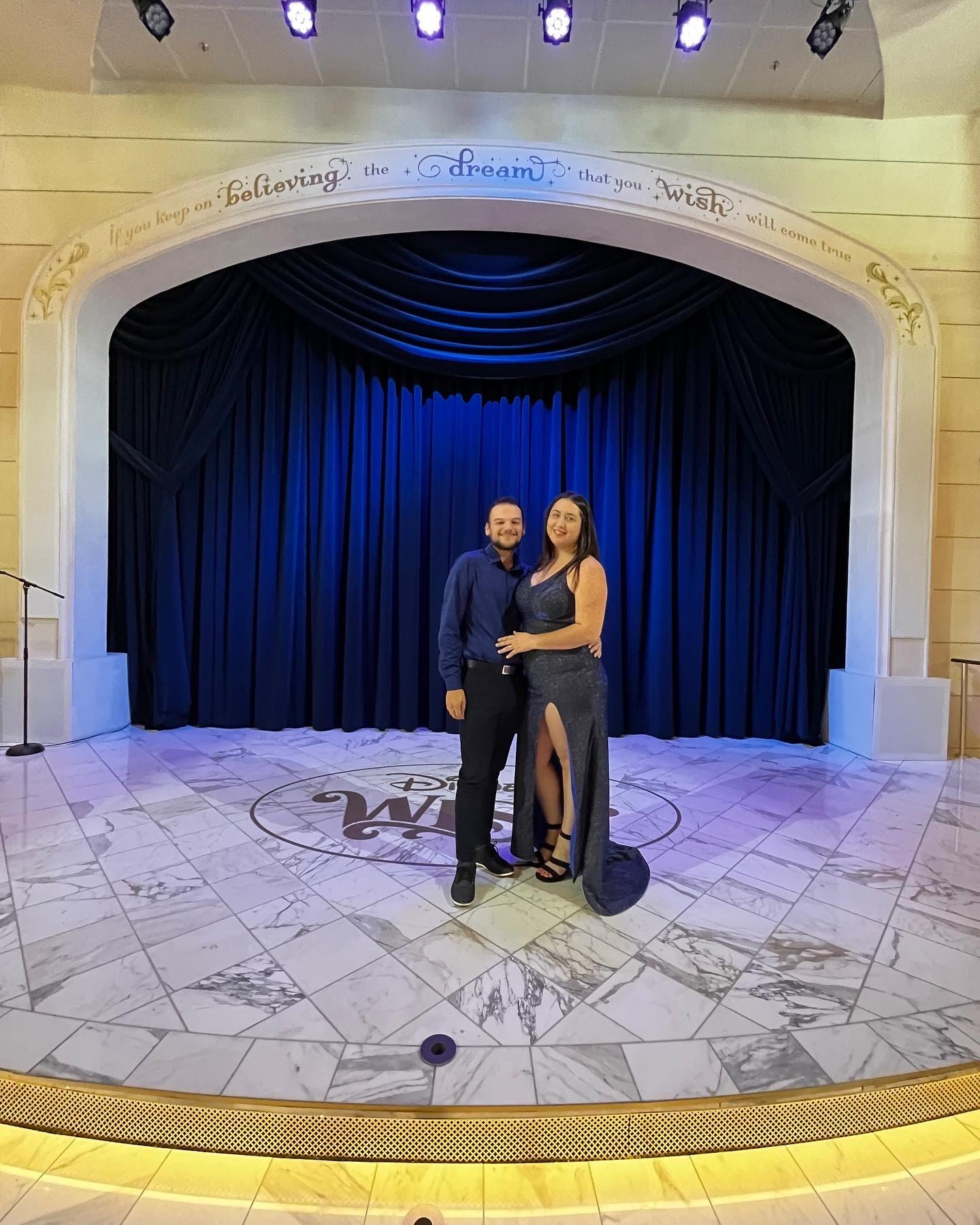 The Wedding Website of Biviana Zoe Erazo and Juan Luis Hernandez