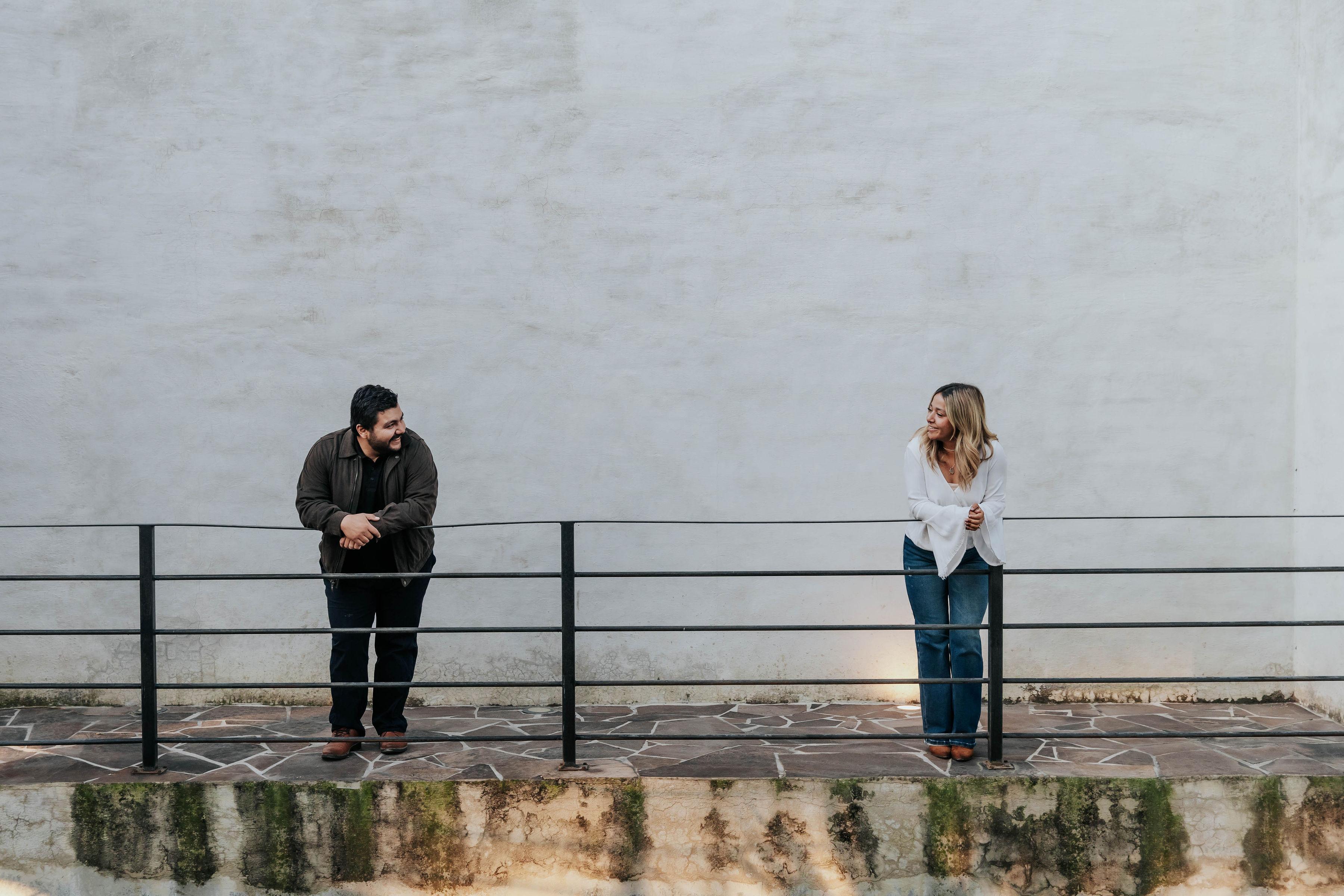The Wedding Website of Carlos Enrique Aceves Rivas and Ana Belén Jiménez Sánchez