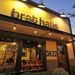 Brat Haus