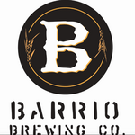 Barrio Brewing Co